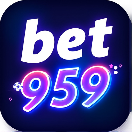 Logo da bet959