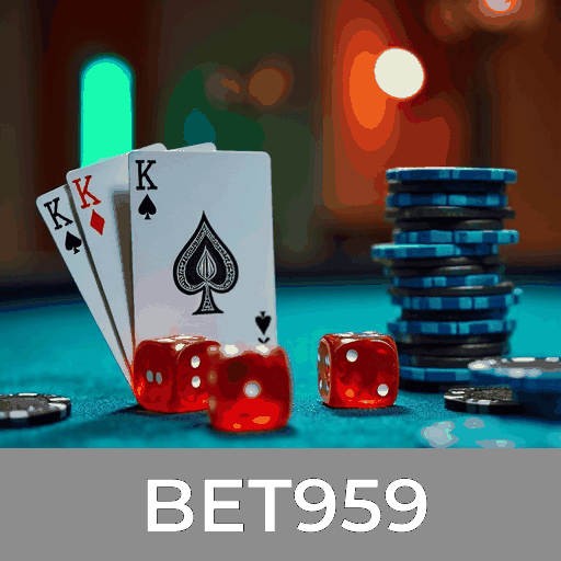 Aproveite o Acesso Seguro Instantâneo no BET959