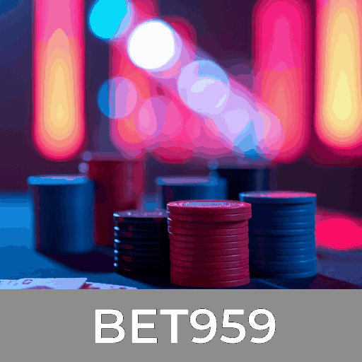 Experimente o Crash no BET959 e ganhe em alta velocidade!