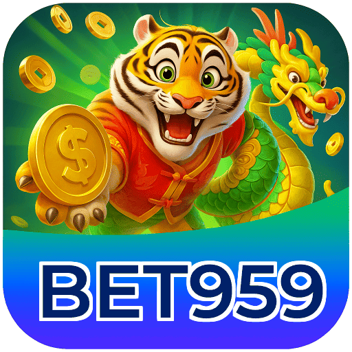 BET959: Plataforma de Apostas Premium e Segura
