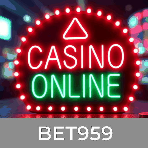 BET959: Excelência em Apostas Esportivas e Dedicação ao Esporte Brasileiro