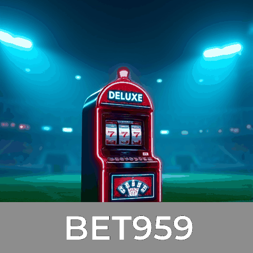 BET959: Aposta Fácil e Completa com o Aplicativo Móvel
