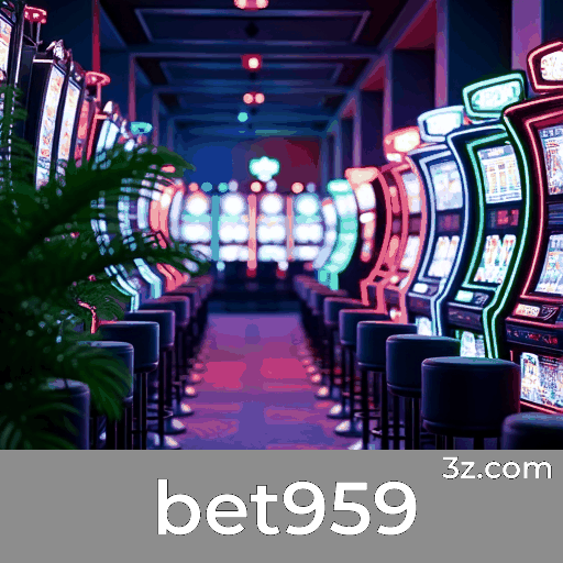 bet959: Experimente a Comodidade Completa do App