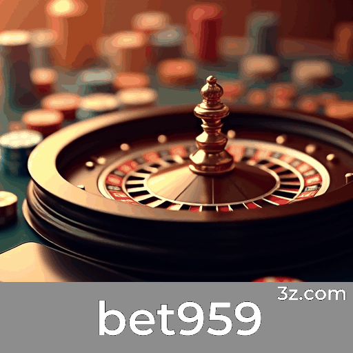 Inovação com Desenvolvedores Líderes no bet959