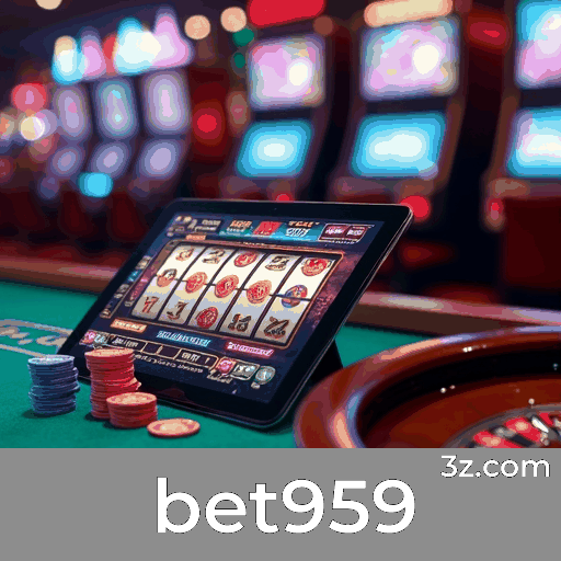 Desbloqueie Bônus Incríveis no bet959 Agora!