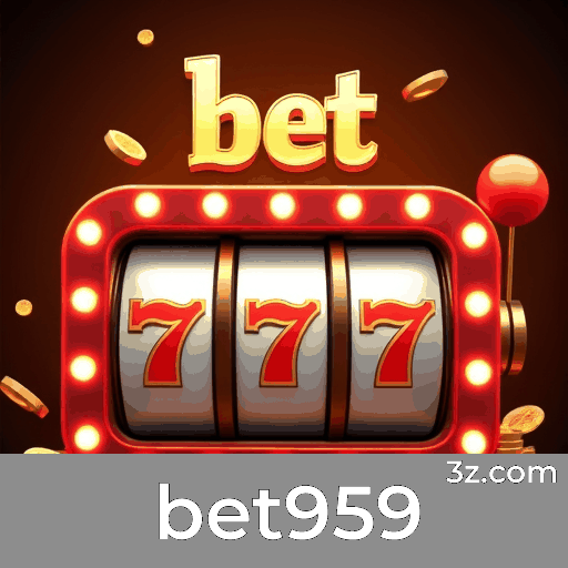 bet959: Plataforma de Apostas Segura e Profissional